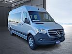 New 2024 Mercedes-Benz Sprinter 2500 Passenger Van for sale #RT182928 - photo 3