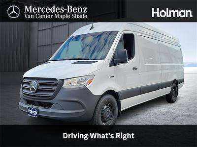 New 2024 Mercedes-Benz eSprinter High Roof Empty Cargo Van for sale #RT186985 - photo 1