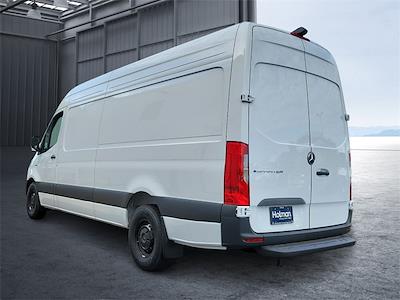New 2024 Mercedes-Benz eSprinter High Roof Empty Cargo Van for sale #RT186985 - photo 2