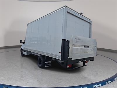 New 2025 Mercedes-Benz Sprinter 4500 - photo 1