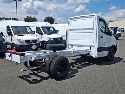 New 2025 Mercedes-Benz Sprinter 4500 Standard Cab Cab Chassis for sale #SN354314 - photo 2