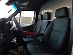 2025 Mercedes-Benz Sprinter 4500 Regular Cab Standard Roof DRW RWD Box Van for sale #SN355394 - photo 12