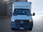 2025 Mercedes-Benz Sprinter 4500 Regular Cab Standard Roof DRW RWD Box Van for sale #SN355394 - photo 3