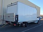 2025 Mercedes-Benz Sprinter 4500 Regular Cab Standard Roof DRW RWD Box Van for sale #SN355394 - photo 7