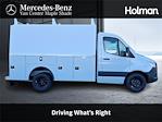 New 2025 Mercedes-Benz Sprinter 4500 Service Utility Van for sale #SN355689 - photo 1