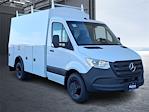 New 2025 Mercedes-Benz Sprinter 4500 Service Utility Van for sale #SN355689 - photo 3