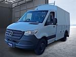 New 2025 Mercedes-Benz Sprinter 4500 Service Utility Van for sale #SN355689 - photo 5