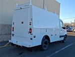 New 2025 Mercedes-Benz Sprinter 4500 Service Utility Van for sale #SN355689 - photo 2