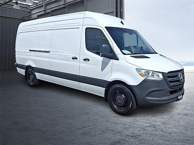 Used 2025 Mercedes-Benz Sprinter 2500 High Roof Empty Cargo Van for sale #ST195540 - photo 1