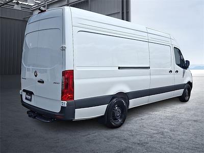 Used 2025 Mercedes-Benz Sprinter 2500 High Roof Empty Cargo Van for sale #ST195540 - photo 2