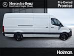 Used 2025 Mercedes-Benz Sprinter 2500 High Roof Empty Cargo Van for sale #ST195540 - photo 3