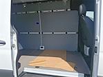 Used 2025 Mercedes-Benz Sprinter 2500 High Roof Empty Cargo Van for sale #ST195540 - photo 10