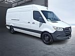 Used 2025 Mercedes-Benz Sprinter 2500 High Roof Empty Cargo Van for sale #ST195540 - photo 1