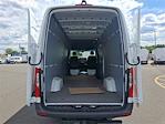 Used 2025 Mercedes-Benz Sprinter 2500 High Roof Empty Cargo Van for sale #ST195540 - photo 28