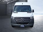 Used 2025 Mercedes-Benz Sprinter 2500 High Roof Empty Cargo Van for sale #ST195540 - photo 4