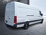 Used 2025 Mercedes-Benz Sprinter 2500 High Roof Empty Cargo Van for sale #ST195540 - photo 2