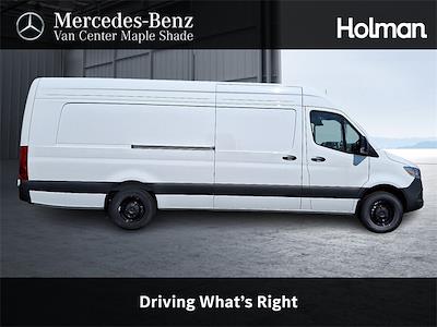 New 2025 Mercedes-Benz Sprinter 2500 High Roof Empty Cargo Van for sale #ST196804 - photo 1