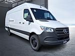 New 2025 Mercedes-Benz Sprinter 2500 High Roof Empty Cargo Van for sale #ST196804 - photo 3