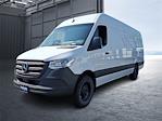 New 2025 Mercedes-Benz Sprinter 2500 High Roof Empty Cargo Van for sale #ST196804 - photo 5