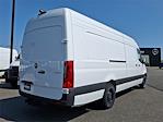 New 2025 Mercedes-Benz Sprinter 2500 High Roof Empty Cargo Van for sale #ST196804 - photo 2