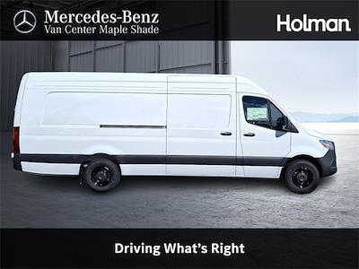 New 2025 Mercedes-Benz Sprinter 2500 High Roof Empty Cargo Van for sale #ST197663 - photo 1