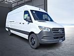 New 2025 Mercedes-Benz Sprinter 2500 High Roof Empty Cargo Van for sale #ST197663 - photo 3