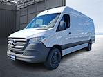 New 2025 Mercedes-Benz Sprinter 2500 High Roof Empty Cargo Van for sale #ST197663 - photo 5