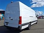 New 2025 Mercedes-Benz Sprinter 2500 High Roof Empty Cargo Van for sale #ST197663 - photo 2