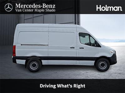 2025 Mercedes-Benz Sprinter 2500 Standard Roof RWD Empty Cargo Van for sale #ST201530 - photo 1