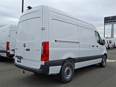 2025 Mercedes-Benz Sprinter 2500 Standard Roof RWD Empty Cargo Van for sale #ST201530 - photo 2