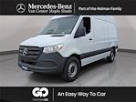 New 2025 Mercedes-Benz Sprinter 2500 Standard Roof Empty Cargo Van for sale #ST201530 - photo 1