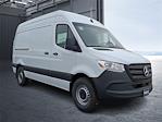 New 2025 Mercedes-Benz Sprinter 2500 Standard Roof Empty Cargo Van for sale #ST201530 - photo 3