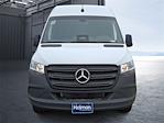 New 2025 Mercedes-Benz Sprinter 2500 Standard Roof Empty Cargo Van for sale #ST201530 - photo 4