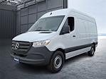 New 2025 Mercedes-Benz Sprinter 2500 Standard Roof Empty Cargo Van for sale #ST201530 - photo 5