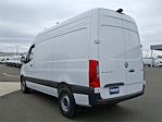 New 2025 Mercedes-Benz Sprinter 2500 Standard Roof Empty Cargo Van for sale #ST201530 - photo 6