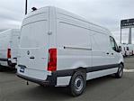 New 2025 Mercedes-Benz Sprinter 2500 Standard Roof Empty Cargo Van for sale #ST201530 - photo 2