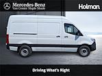 New 2025 Mercedes-Benz Sprinter 2500 Standard Roof Empty Cargo Van for sale #ST204757 - photo 1