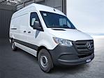 New 2025 Mercedes-Benz Sprinter 2500 Standard Roof Empty Cargo Van for sale #ST204757 - photo 3