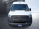New 2025 Mercedes-Benz Sprinter 2500 Standard Roof Empty Cargo Van for sale #ST204757 - photo 4