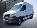 New 2025 Mercedes-Benz Sprinter 2500 Standard Roof Empty Cargo Van for sale #ST204757 - photo 5