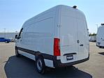 New 2025 Mercedes-Benz Sprinter 2500 Standard Roof Empty Cargo Van for sale #ST204757 - photo 6