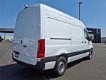 New 2025 Mercedes-Benz Sprinter 2500 Standard Roof Empty Cargo Van for sale #ST204757 - photo 2