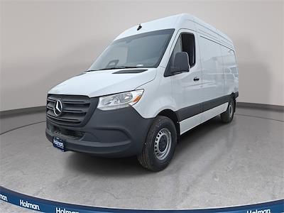 New 2025 Mercedes-Benz Sprinter 2500 - photo 1