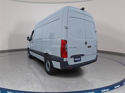 New 2025 Mercedes-Benz Sprinter 2500 - photo 1