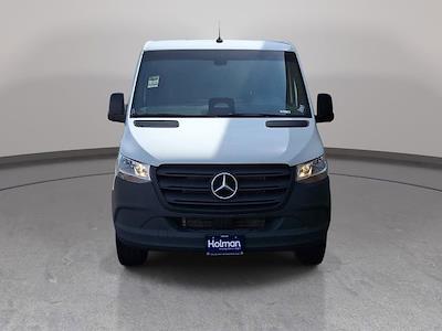 New 2025 Mercedes-Benz Sprinter 2500 - photo 1