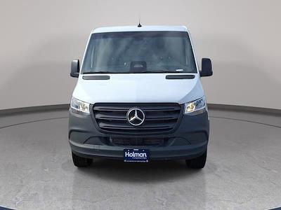 New 2025 Mercedes-Benz Sprinter 2500 - photo 1