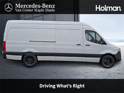New 2025 Mercedes-Benz Sprinter 2500 High Roof Empty Cargo Van for sale #ST205948 - photo 1