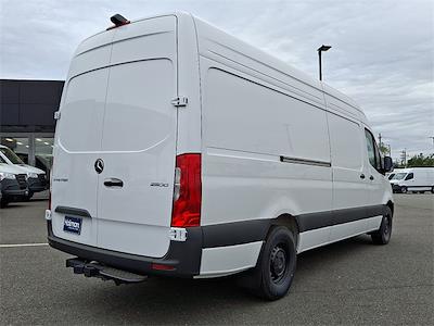 New 2025 Mercedes-Benz Sprinter 2500 High Roof Empty Cargo Van for sale #ST205948 - photo 2