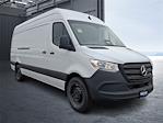 New 2025 Mercedes-Benz Sprinter 2500 High Roof Empty Cargo Van for sale #ST205948 - photo 3