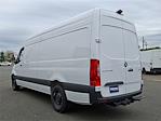 New 2025 Mercedes-Benz Sprinter 2500 High Roof Empty Cargo Van for sale #ST205948 - photo 6